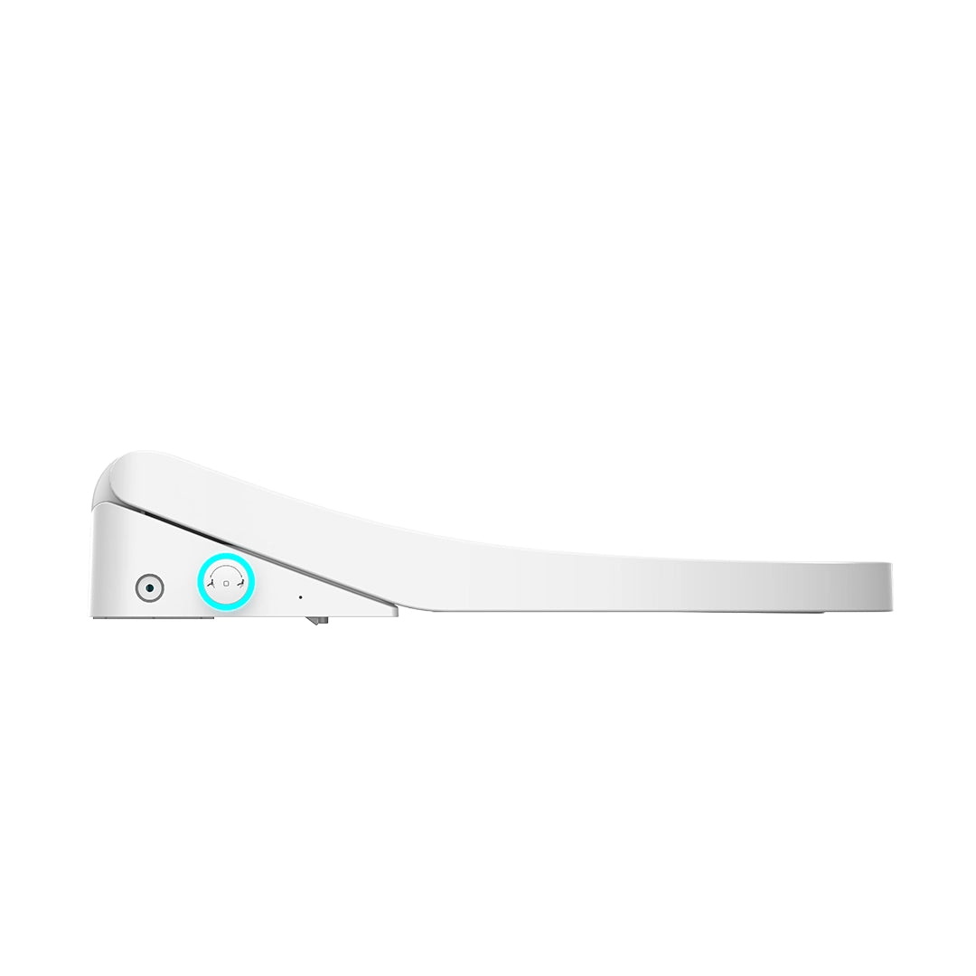 SWAN E UNIVERSAL MOUNT - Bidet Toilet Seat
