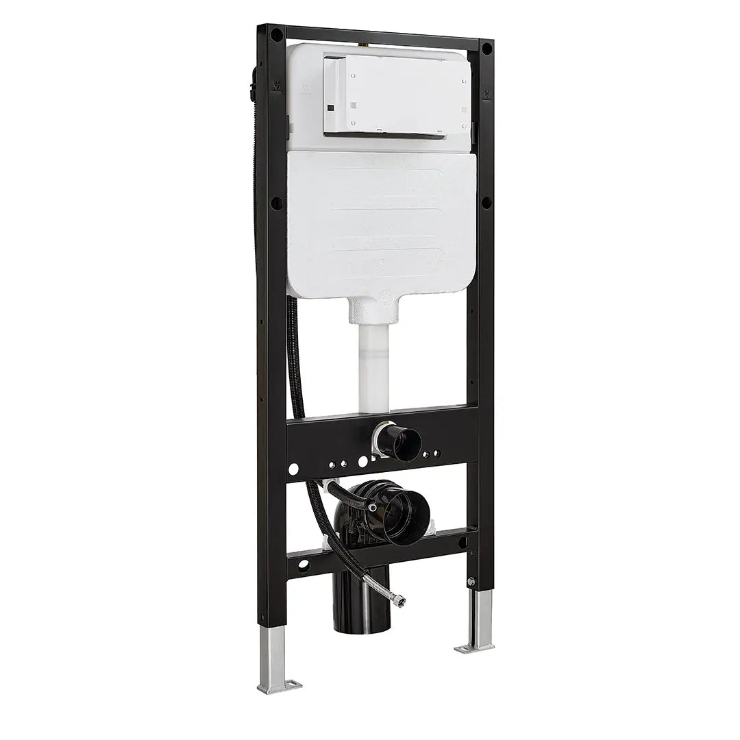 SWAN S - PRO WALL MOUNT Bidet Toilet - Premium Bidet : Smart Toilets & Bathroom Amenities