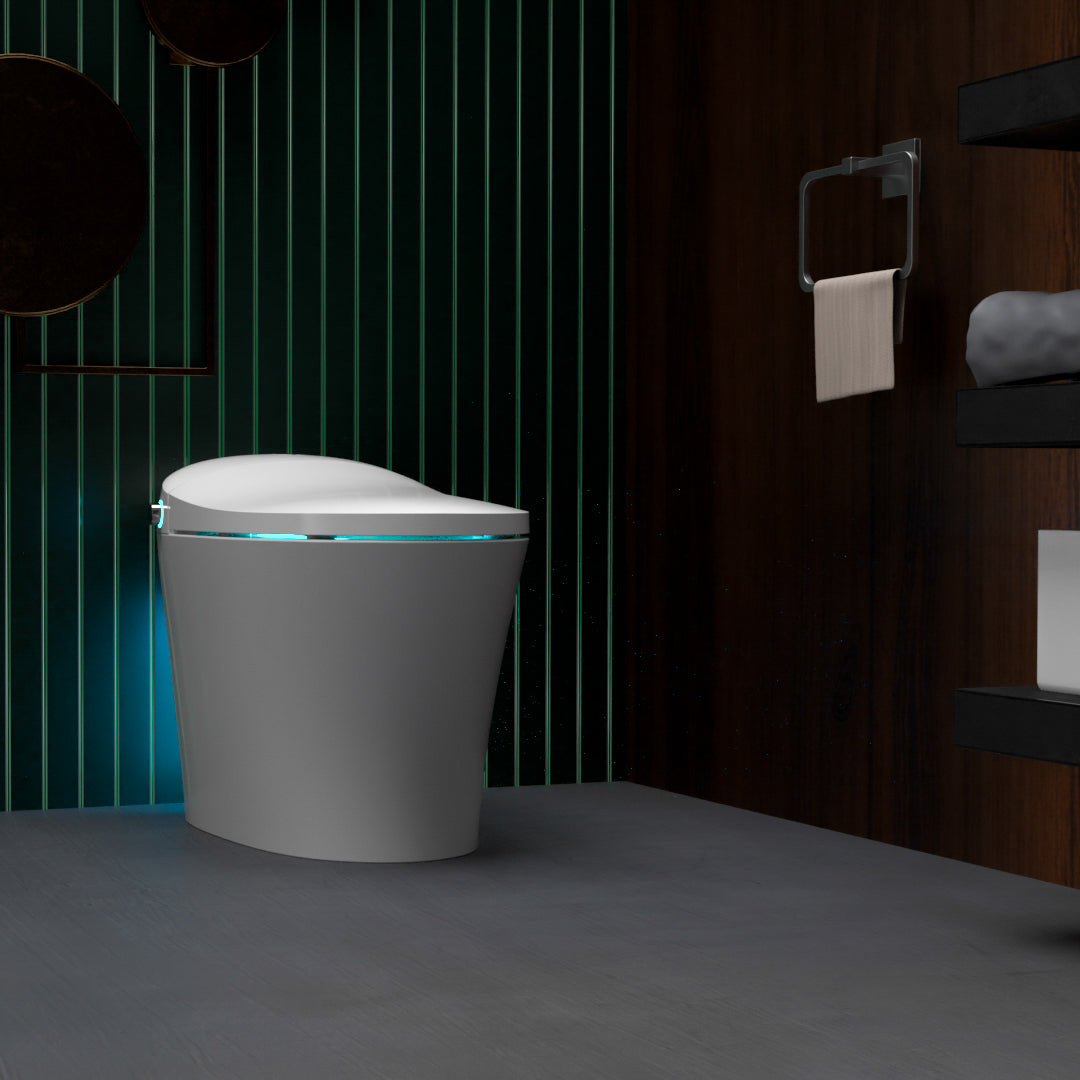 SWAN S - PRO Smart Bidet Toilet