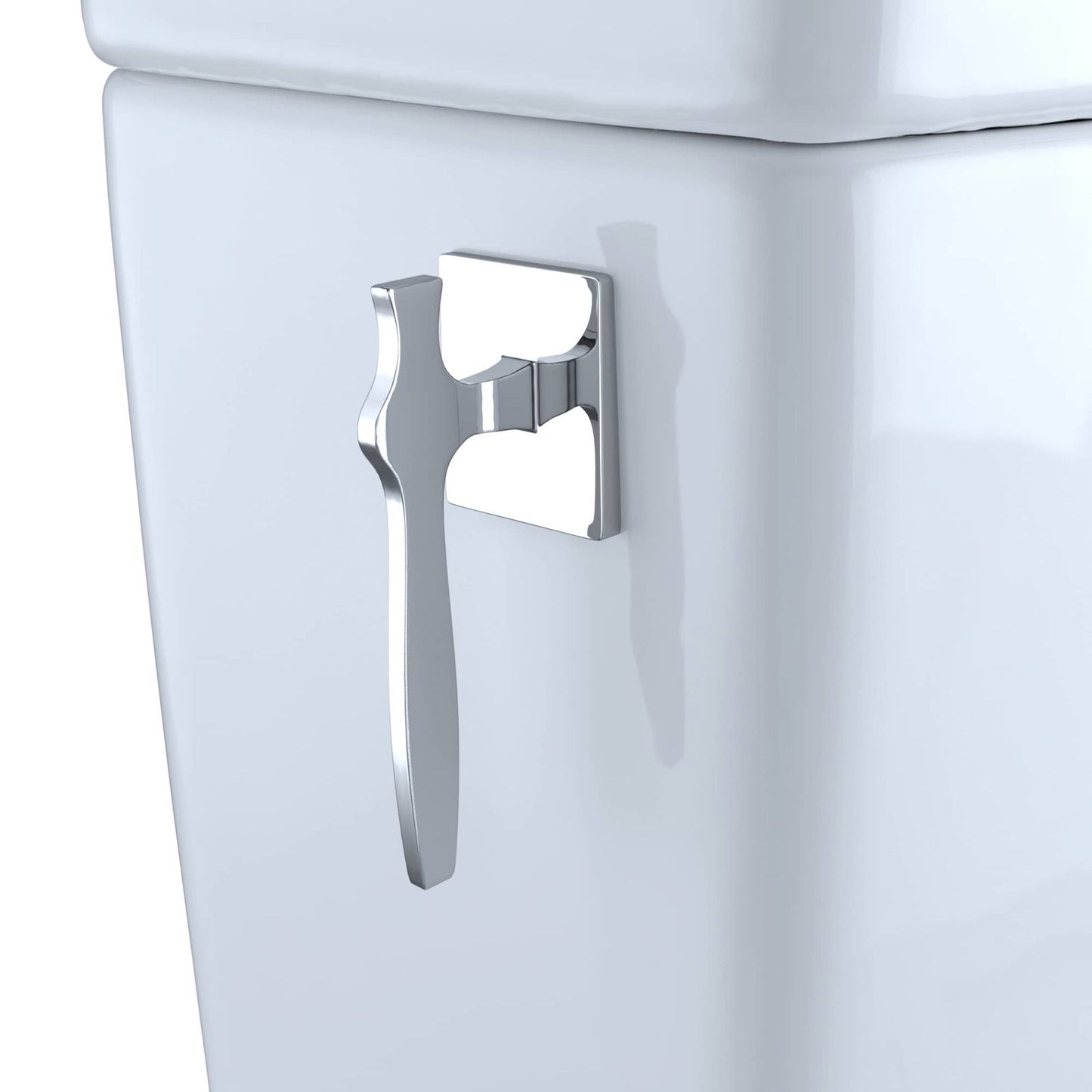 TOTO - Aimes - WASHLET+ C5 One-Piece Toilet - 1.28 GPF - - - Premium Bidet : Smart Toilets & Bathroom Amenities