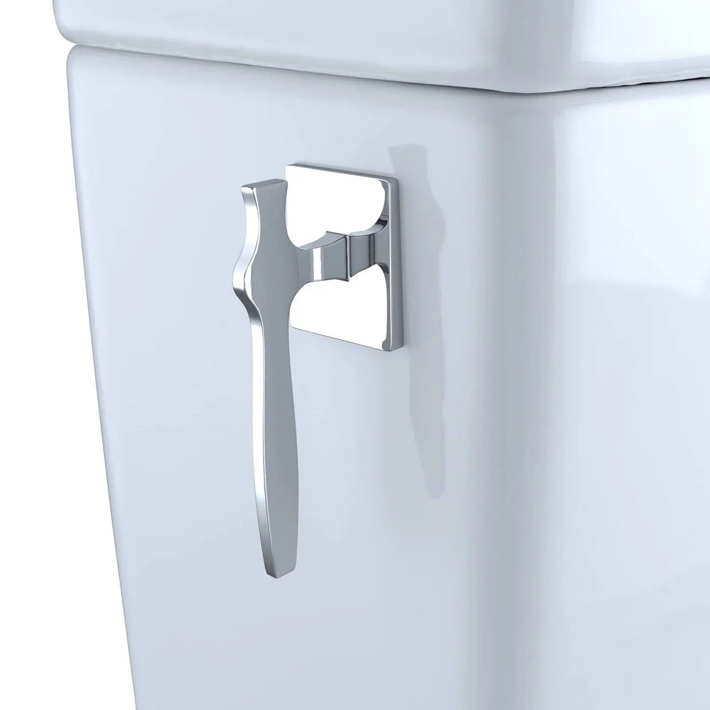 TOTO - Aimes - WASHLET+ S7 One-Piece Toilet - 1.28 GPF - -  - Premium Bidet : Smart Toilets & Bathroom Amenities