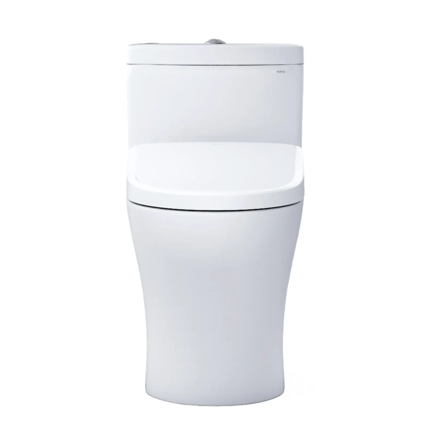 TOTO - Aquia IV - WASHLET+ S7A One-Piece Toilet - 1.28 GPF & 0.9 GPF - -  - Premium Bidet : Smart Toilets & Bathroom Amenities