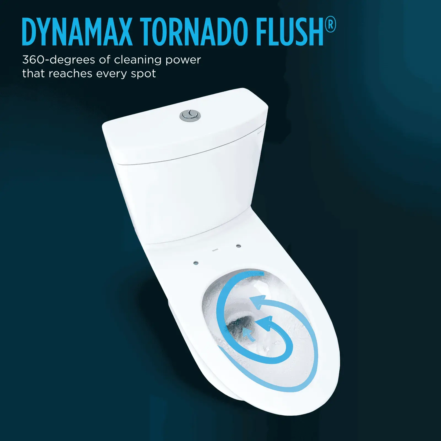 TOTO - Aquia IV - WASHLET+ S7A One-Piece Toilet - 1.28 GPF & 0.9 GPF - -  - Premium Bidet : Smart Toilets & Bathroom Amenities