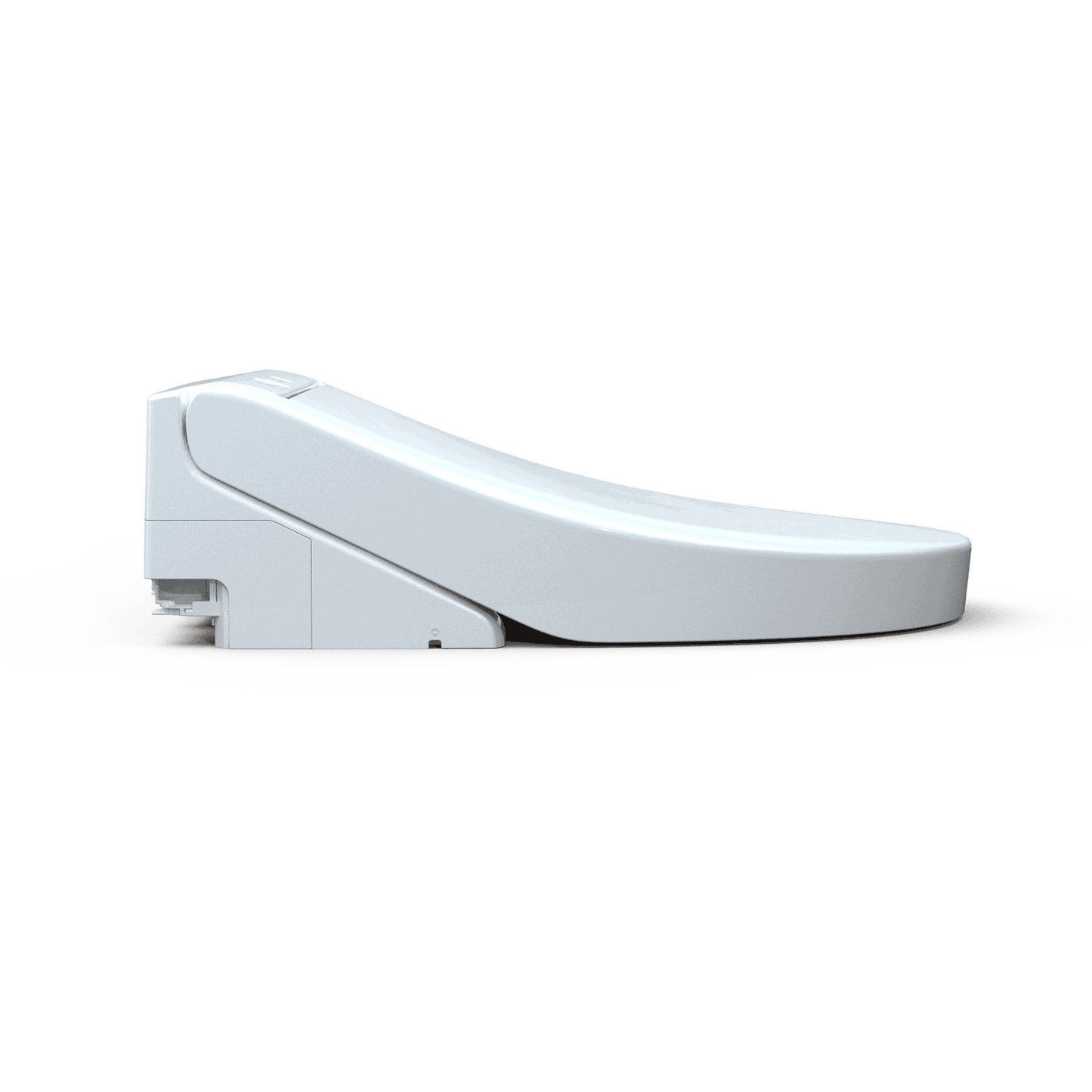 TOTO - C5 WASHLET+ TOILET SEAT - -  - Premium Bidet : Smart Toilets & Bathroom Amenities