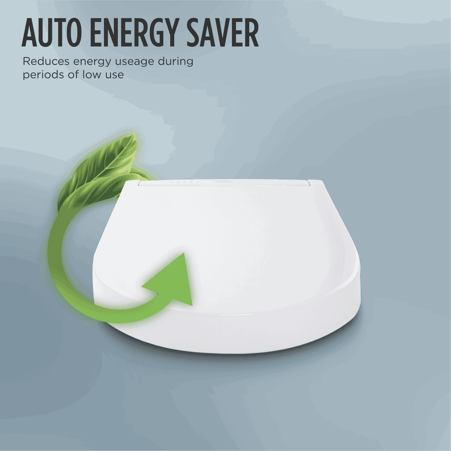 TOTO - C5 WASHLET+ TOILET SEAT - -  - Premium Bidet : Smart Toilets & Bathroom Amenities