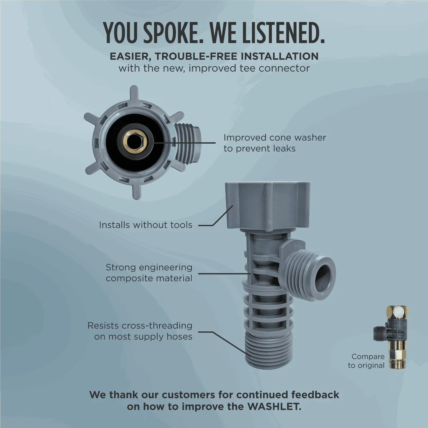 TOTO - C5 WASHLET+ TOILET SEAT - -  - Premium Bidet : Smart Toilets & Bathroom Amenities