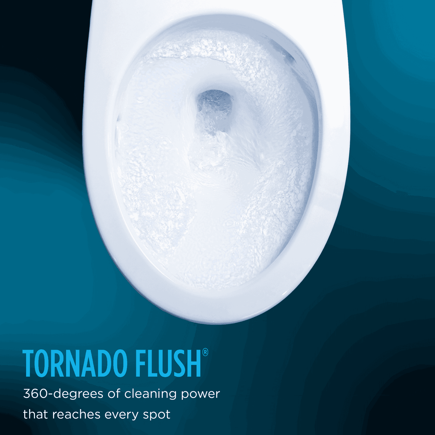 TOTO - Carlyle II WASHLET+ S7A One-Piece Toilet - 1.28 GPF - - - Premium Bidet : Smart Toilets & Bathroom Amenities