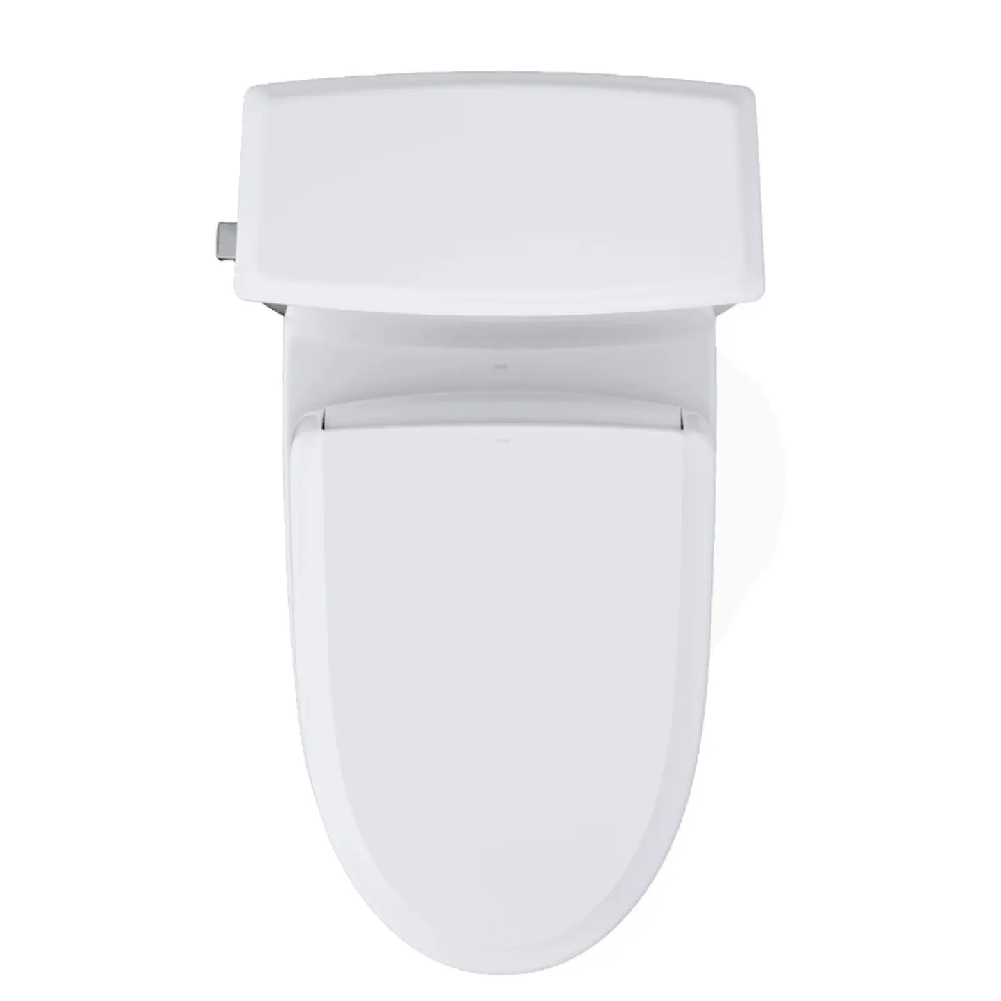 TOTO - Connelly - WASHLET+ S7A Two-Piece Toilet - 1.28 GPF & 0.9 GPF - -  - Premium Bidet : Smart Toilets & Bathroom Amenities