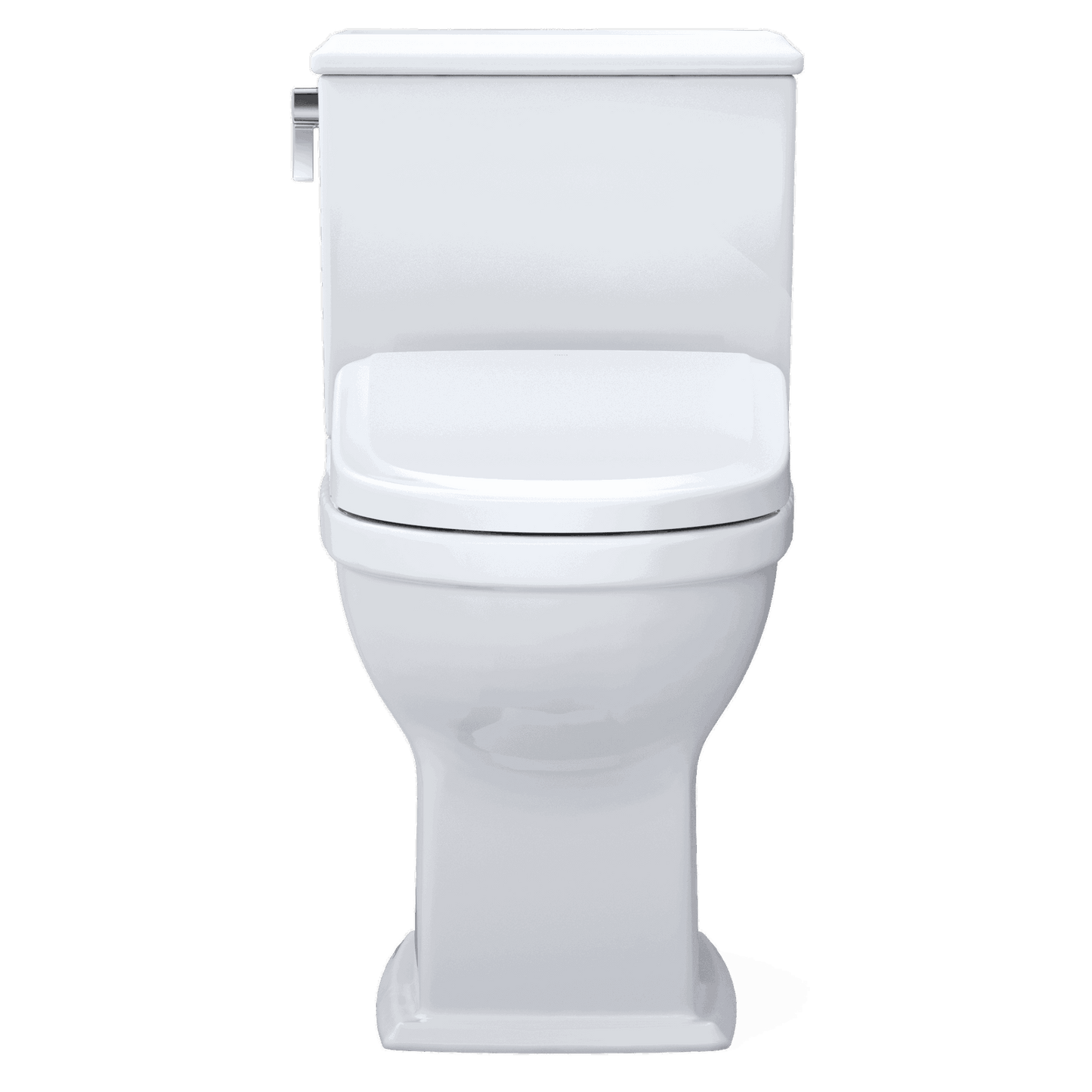 TOTO - Connelly - WASHLET+ S7A Two-Piece Toilet - 1.28 GPF & 0.9 GPF - - - Premium Bidet : Smart Toilets & Bathroom Amenities