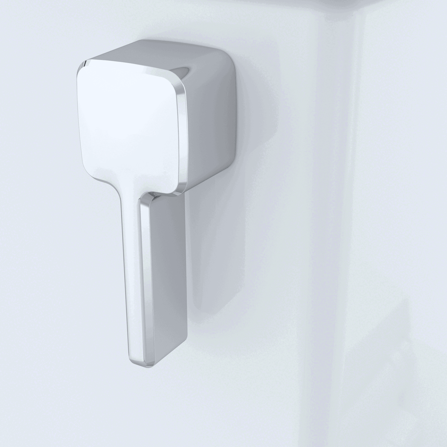TOTO - Connelly - WASHLET+ S7A Two-Piece Toilet - 1.28 GPF & 0.9 GPF - - - Premium Bidet : Smart Toilets & Bathroom Amenities