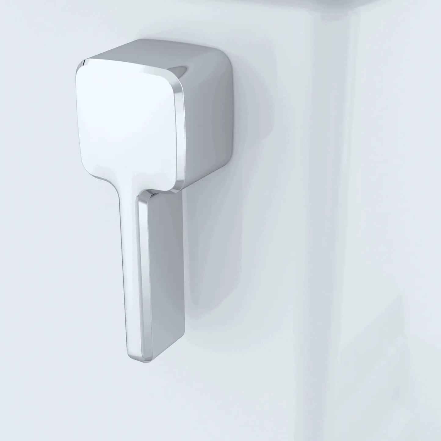 TOTO - Connelly - WASHLET+ S7A Two-Piece Toilet - 1.28 GPF & 0.9 GPF - -  - Premium Bidet : Smart Toilets & Bathroom Amenities