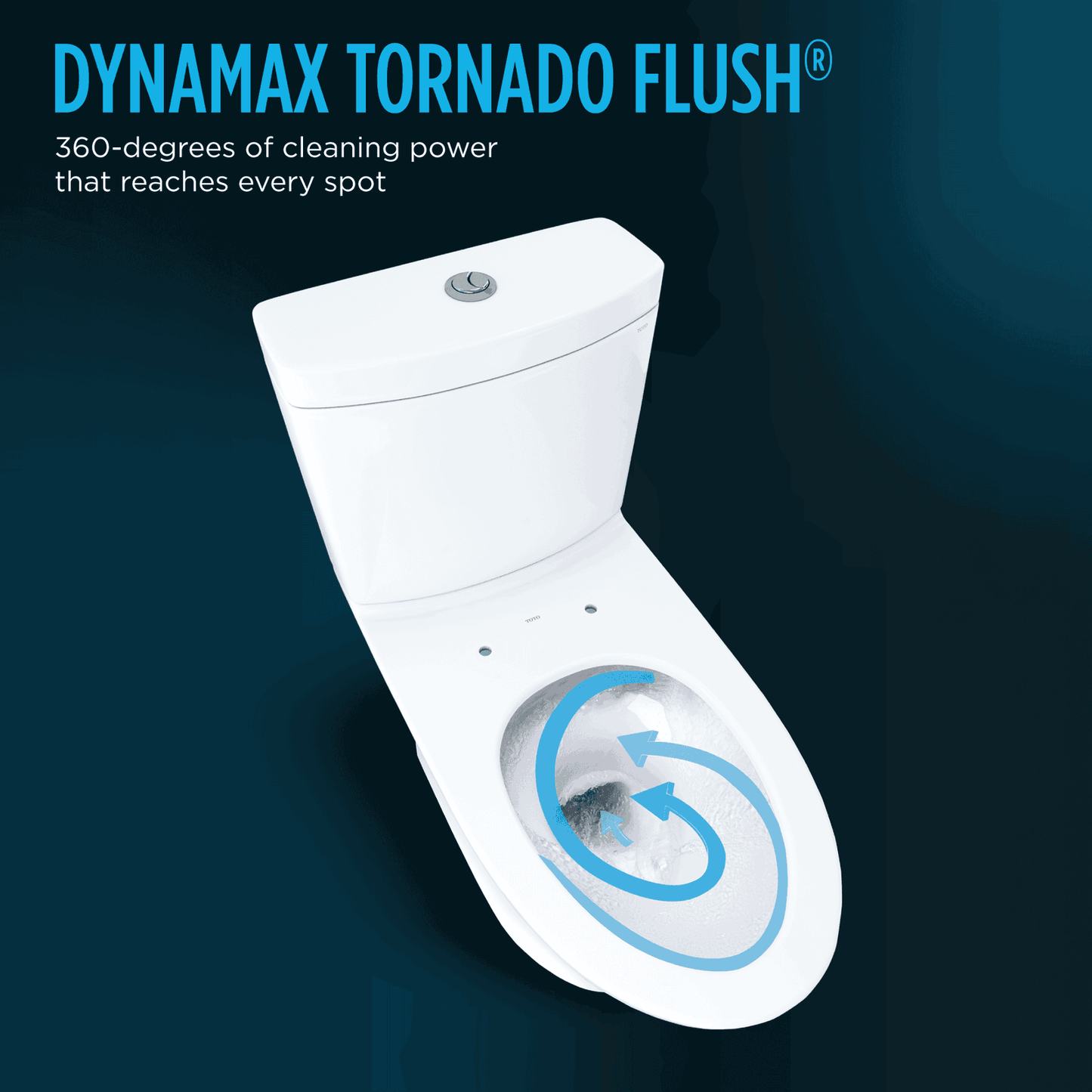 TOTO - Connelly - WASHLET+ S7A Two-Piece Toilet - 1.28 GPF & 0.9 GPF - - - Premium Bidet : Smart Toilets & Bathroom Amenities