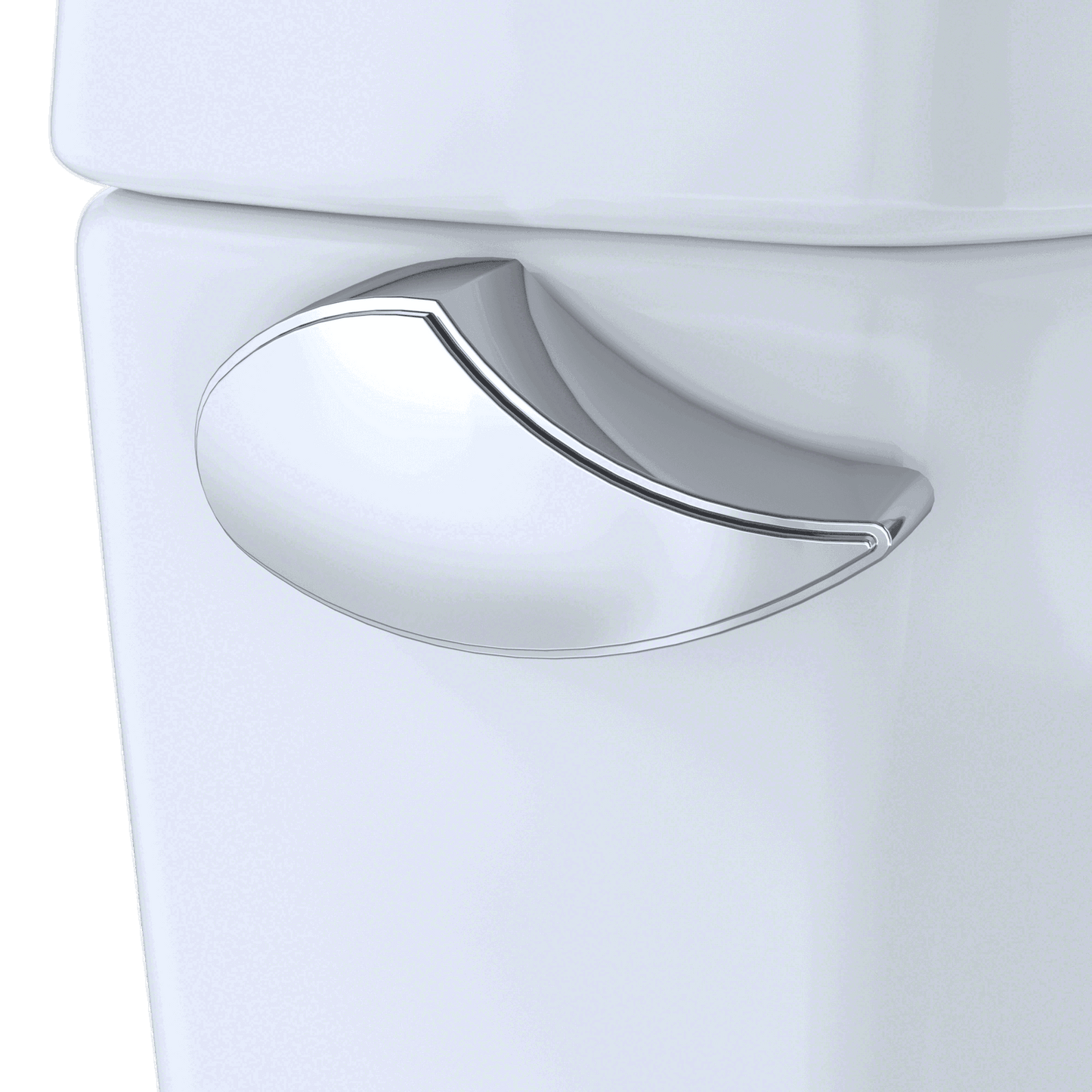 TOTO - Drake II WASHLET®+ C5 Two-Piece Toilet - 1.28 GPF - -  - Premium Bidet : Smart Toilets & Bathroom Amenities