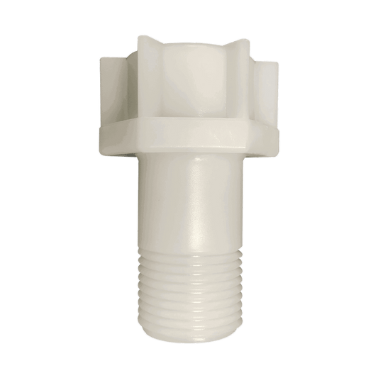 TOTO - Fill Valve Extension and Adaptor for WASHLET Tee Connection - -  - Premium Bidet : Smart Toilets & Bathroom Amenities