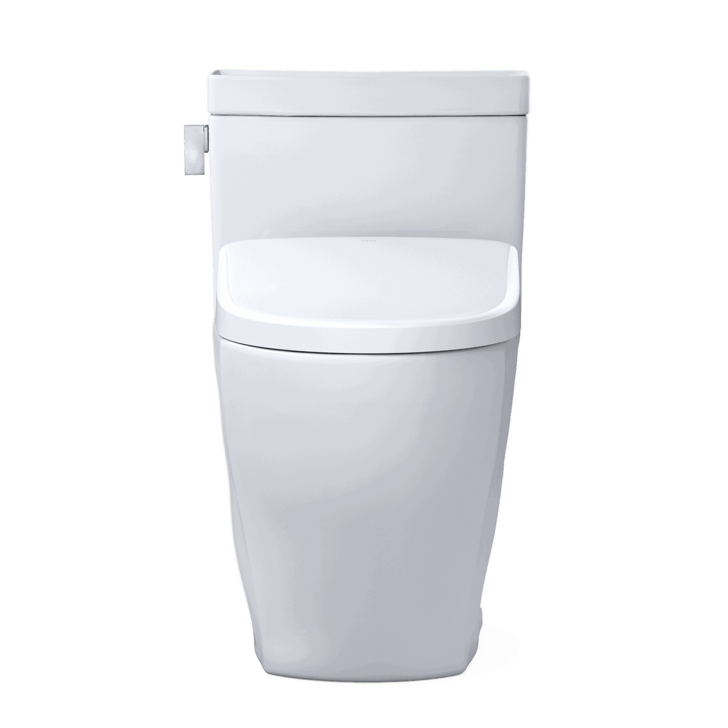 TOTO - Legato - WASHLET+ S7 One-Piece Toilet - 1.28 GPF - -  - Premium Bidet : Smart Toilets & Bathroom Amenities
