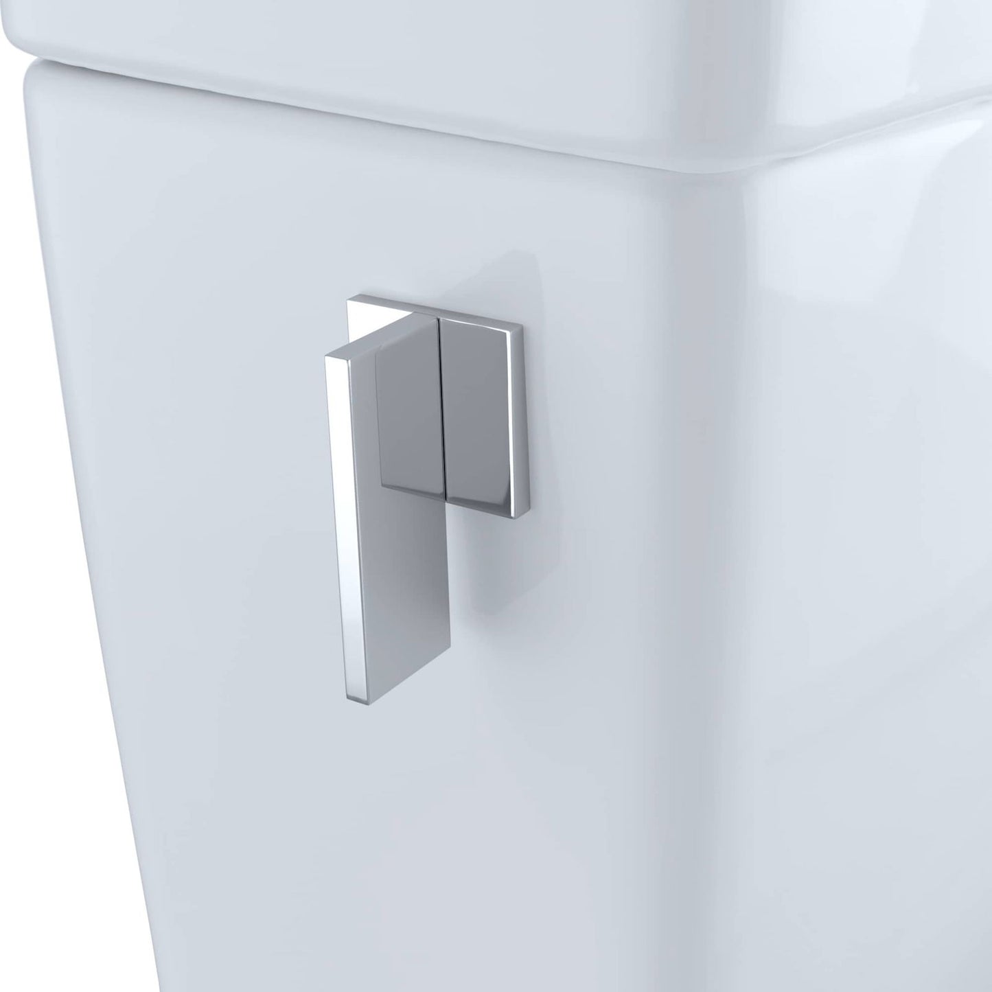TOTO - Legato - WASHLET+ S7 One-Piece Toilet - 1.28 GPF - - - Premium Bidet : Smart Toilets & Bathroom Amenities