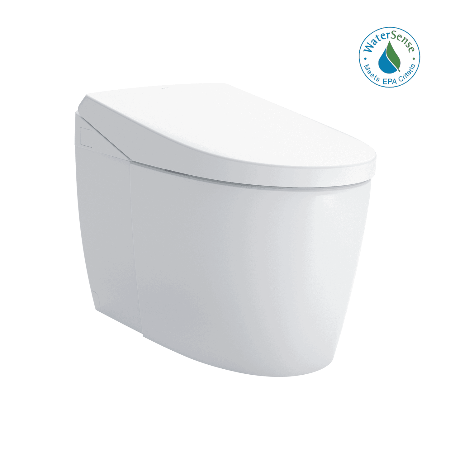 TOTO - NEOREST AS Dual Flush Toilet - 1.0 GPF & 0.8 GPF - - - Premium Bidet : Smart Toilets & Bathroom Amenities