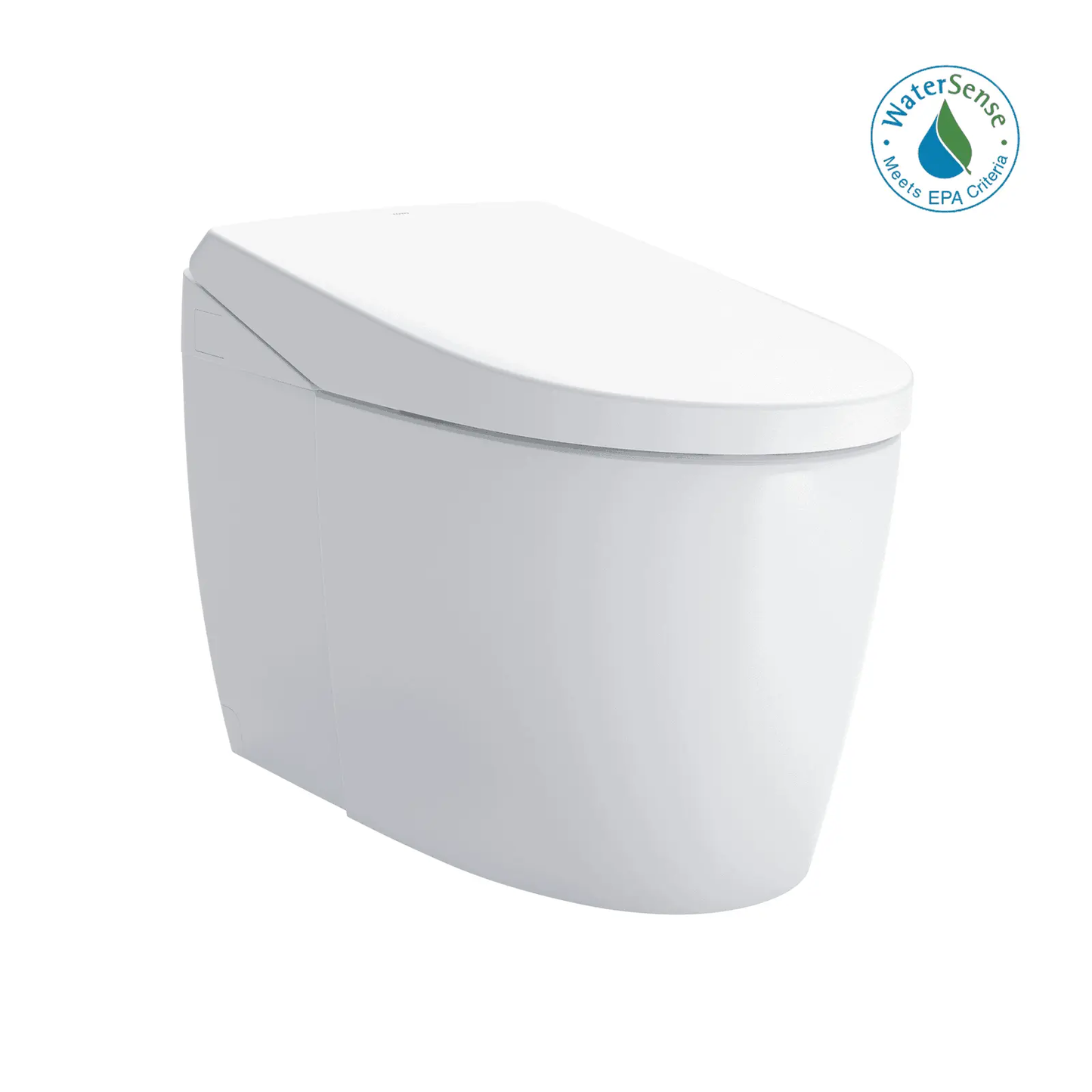 TOTO - NEOREST AS Dual Flush Toilet - 1.0 GPF & 0.8 GPF - -  - Premium Bidet : Smart Toilets & Bathroom Amenities