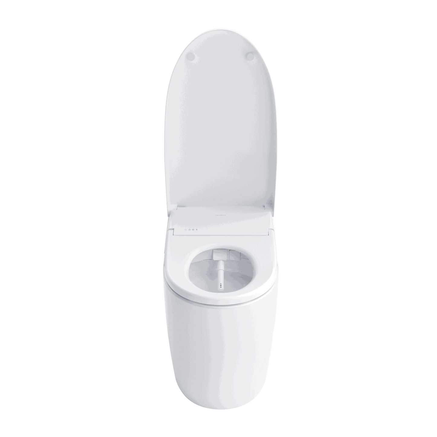 TOTO - NEOREST AS Dual Flush Toilet - 1.0 GPF & 0.8 GPF - - - Premium Bidet : Smart Toilets & Bathroom Amenities