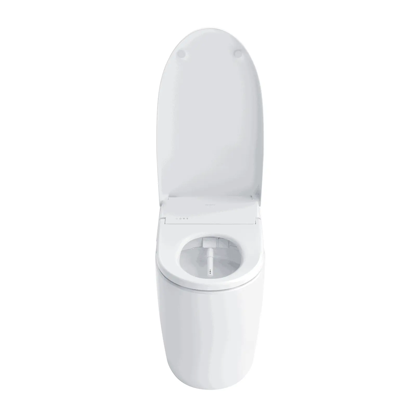 TOTO - NEOREST AS Dual Flush Toilet - 1.0 GPF & 0.8 GPF - -  - Premium Bidet : Smart Toilets & Bathroom Amenities