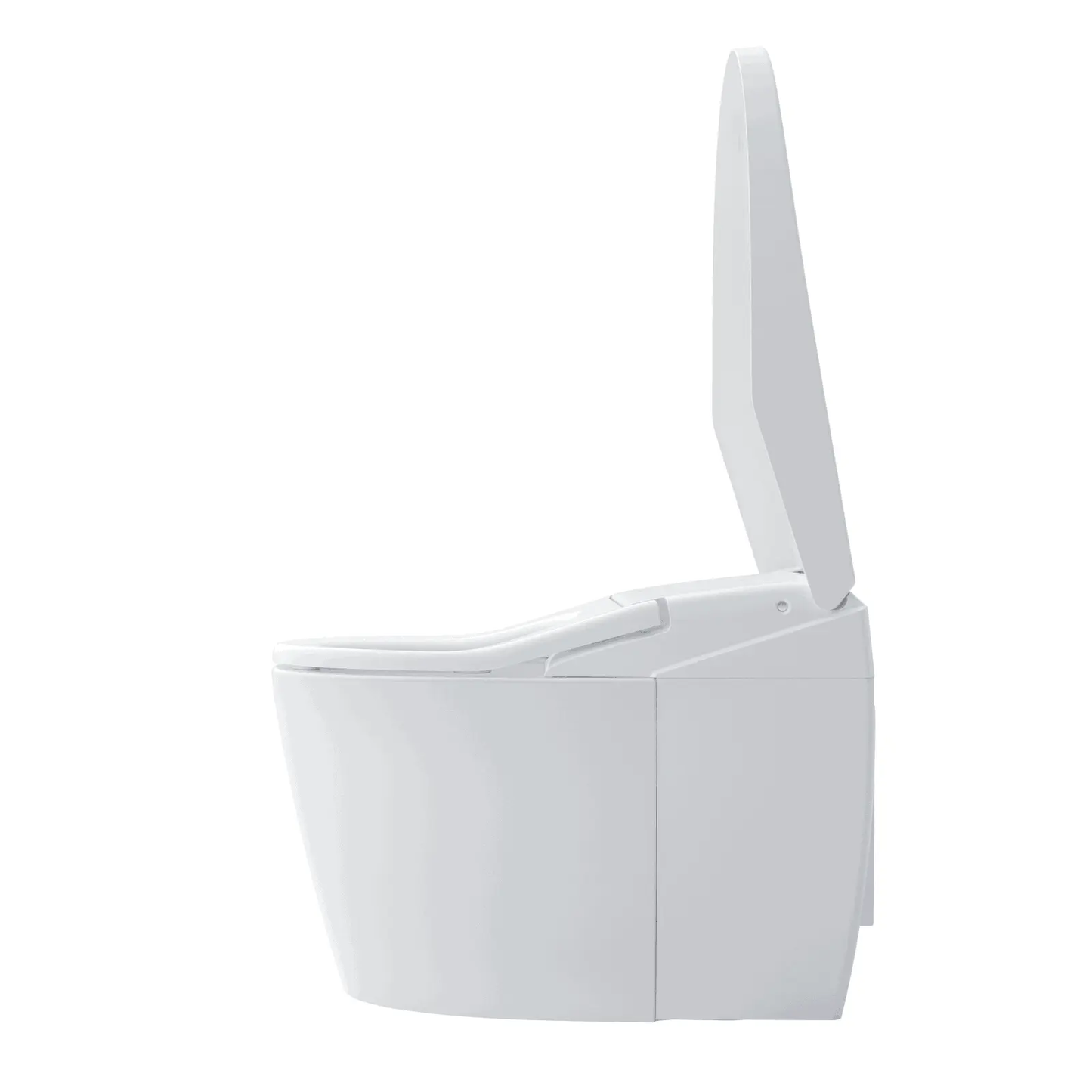 TOTO - NEOREST AS Dual Flush Toilet - 1.0 GPF & 0.8 GPF - -  - Premium Bidet : Smart Toilets & Bathroom Amenities