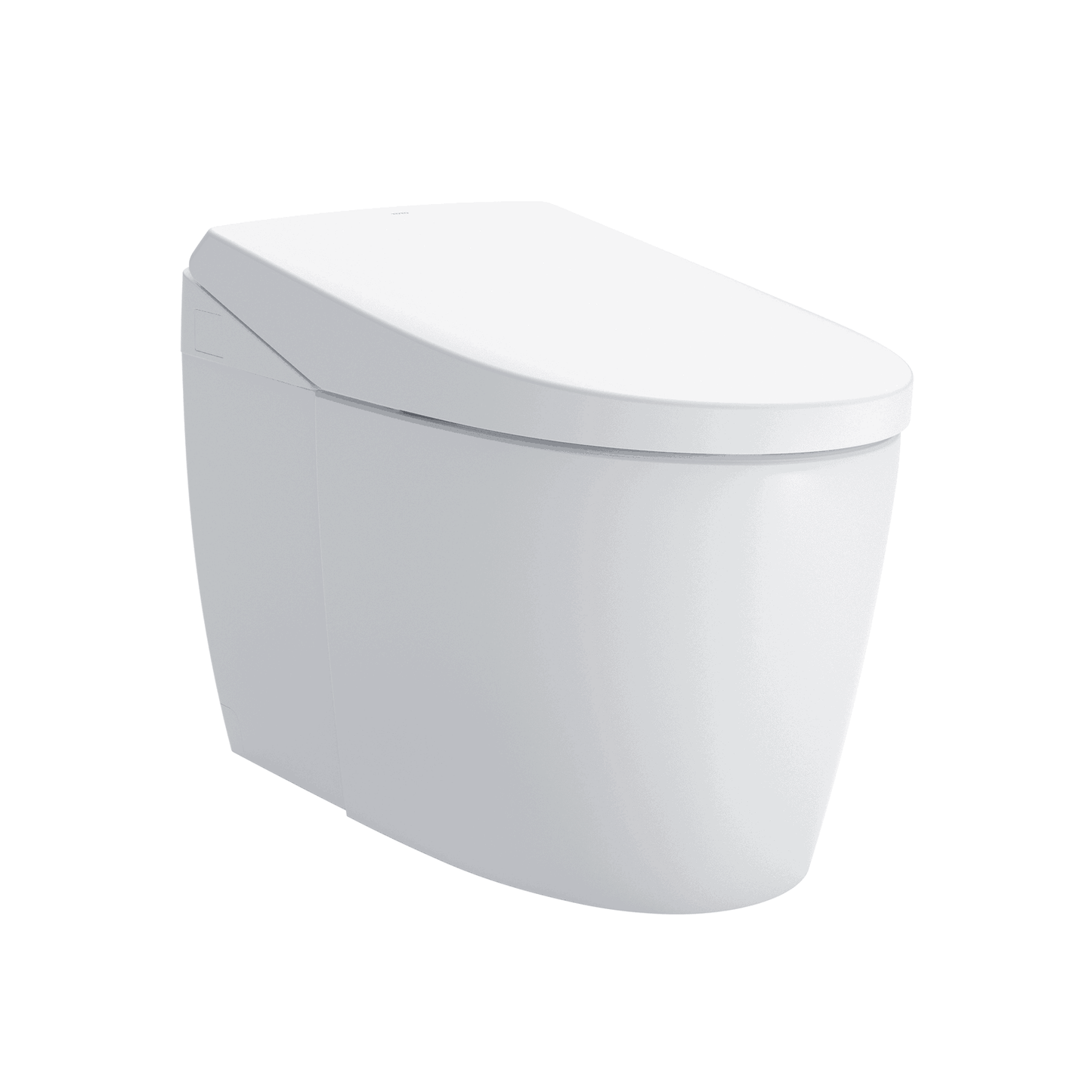 TOTO - NEOREST AS Dual Flush Toilet - 1.0 GPF & 0.8 GPF - - - Premium Bidet : Smart Toilets & Bathroom Amenities