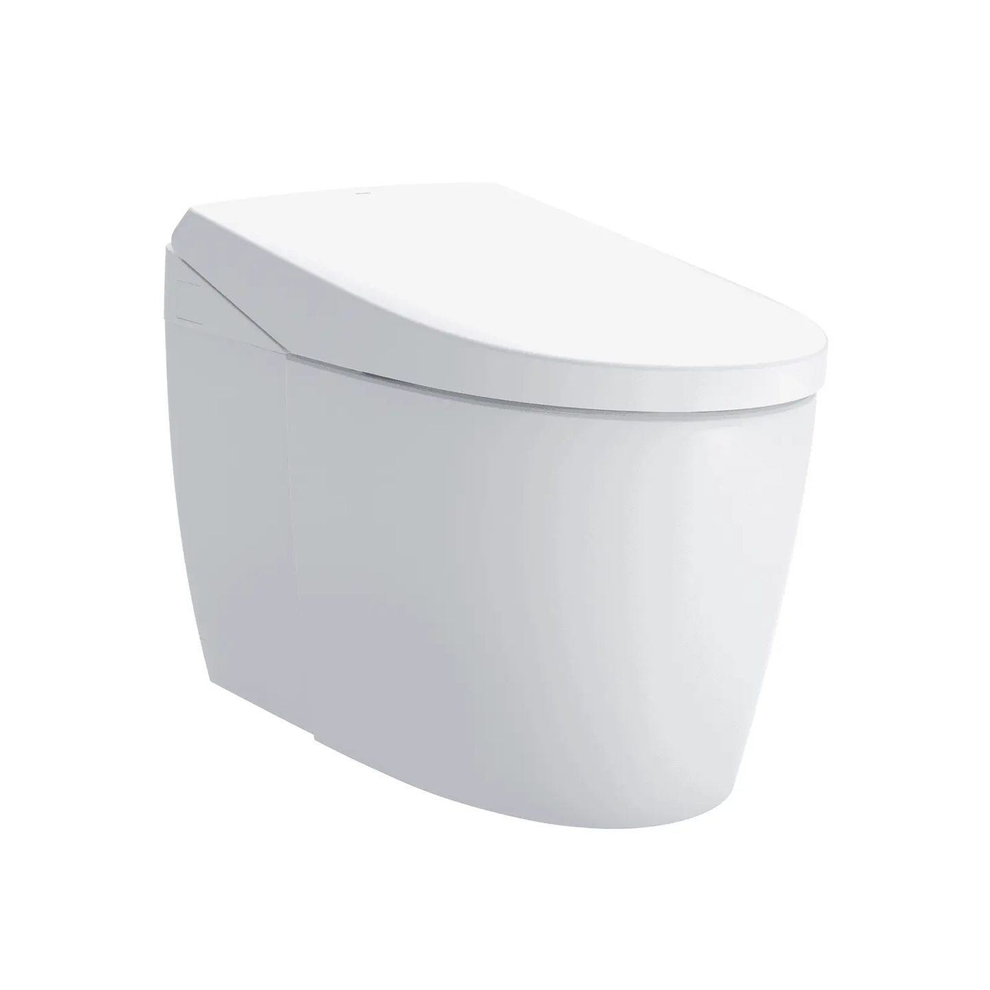 TOTO - NEOREST AS Dual Flush Toilet - 1.0 GPF & 0.8 GPF - -  - Premium Bidet : Smart Toilets & Bathroom Amenities