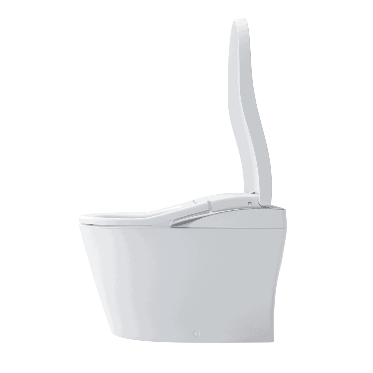 TOTO - NEOREST LS Dual Flush Toilet - 1.0 GPF & 0.8 GPF - - - Premium Bidet : Smart Toilets & Bathroom Amenities