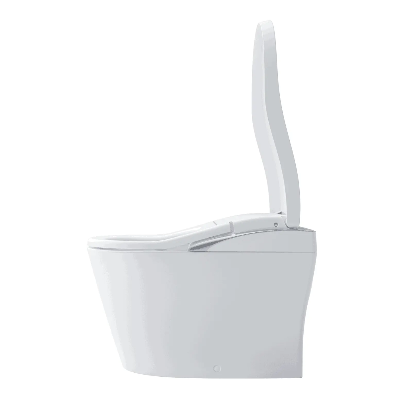 TOTO - NEOREST LS Dual Flush Toilet - 1.0 GPF & 0.8 GPF - -  - Premium Bidet : Smart Toilets & Bathroom Amenities