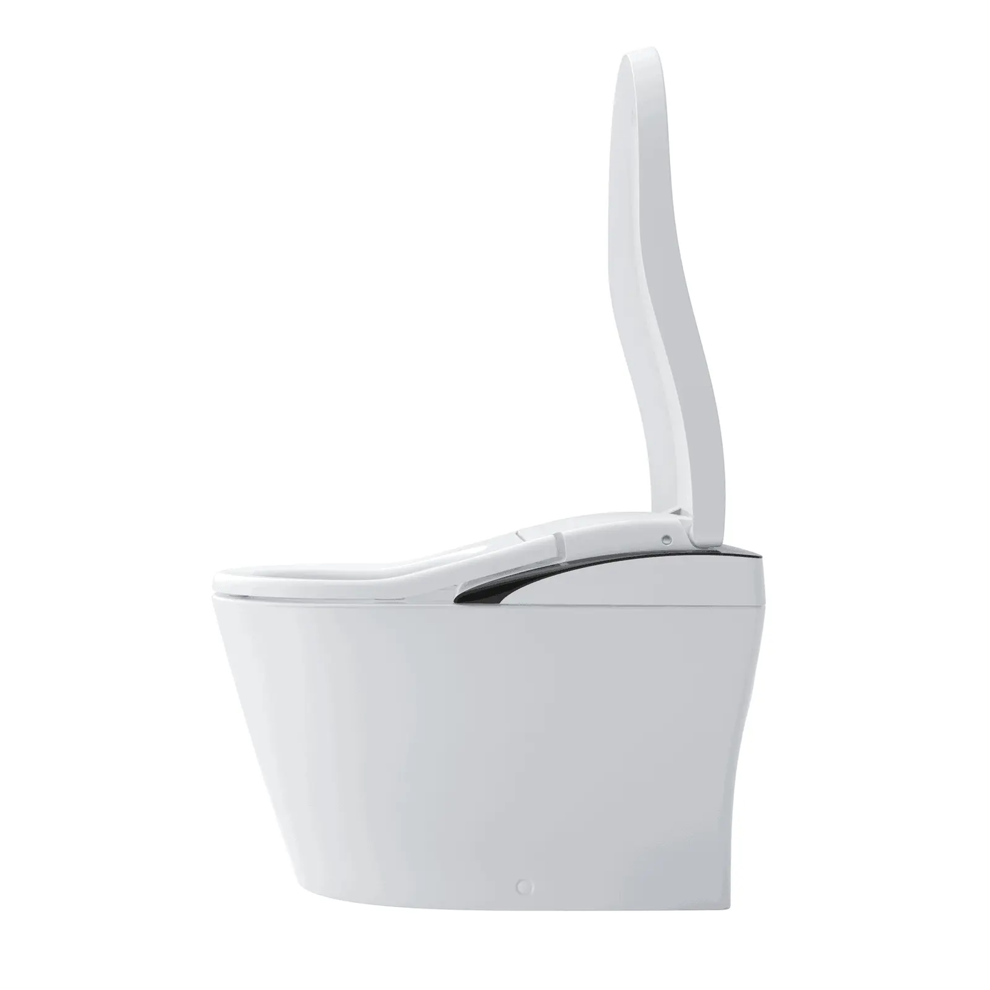 TOTO - NEOREST LS Dual Flush Toilet - 1.0 GPF & 0.8 GPF - -  - Premium Bidet : Smart Toilets & Bathroom Amenities
