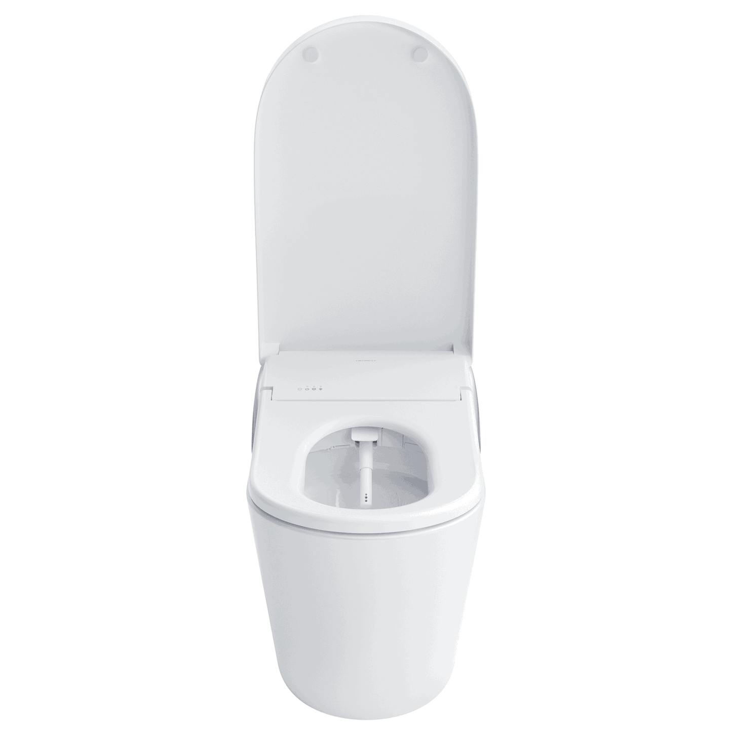 TOTO - NEOREST LS Dual Flush Toilet - 1.0 GPF & 0.8 GPF - - - Premium Bidet : Smart Toilets & Bathroom Amenities