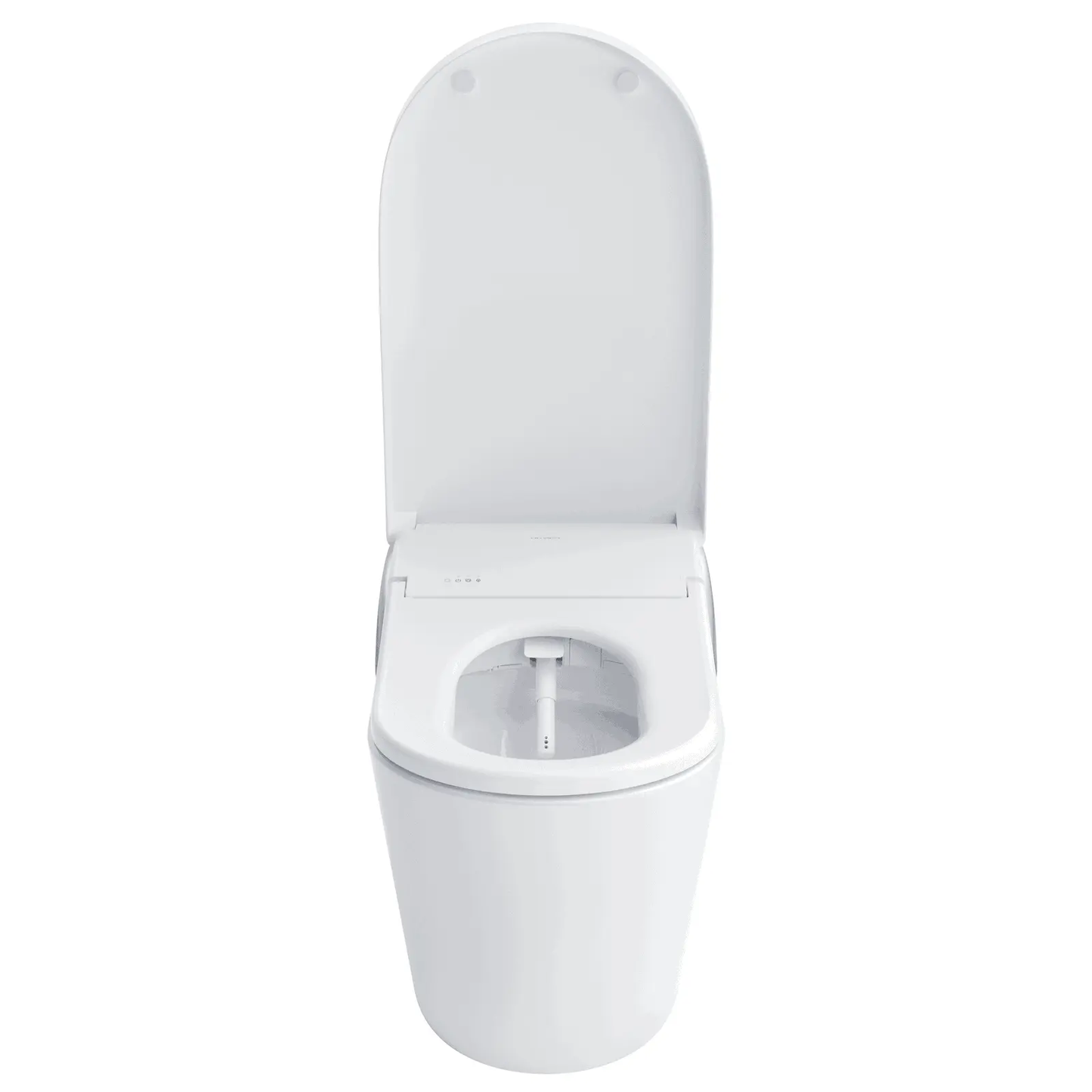 TOTO - NEOREST LS Dual Flush Toilet - 1.0 GPF & 0.8 GPF - -  - Premium Bidet : Smart Toilets & Bathroom Amenities