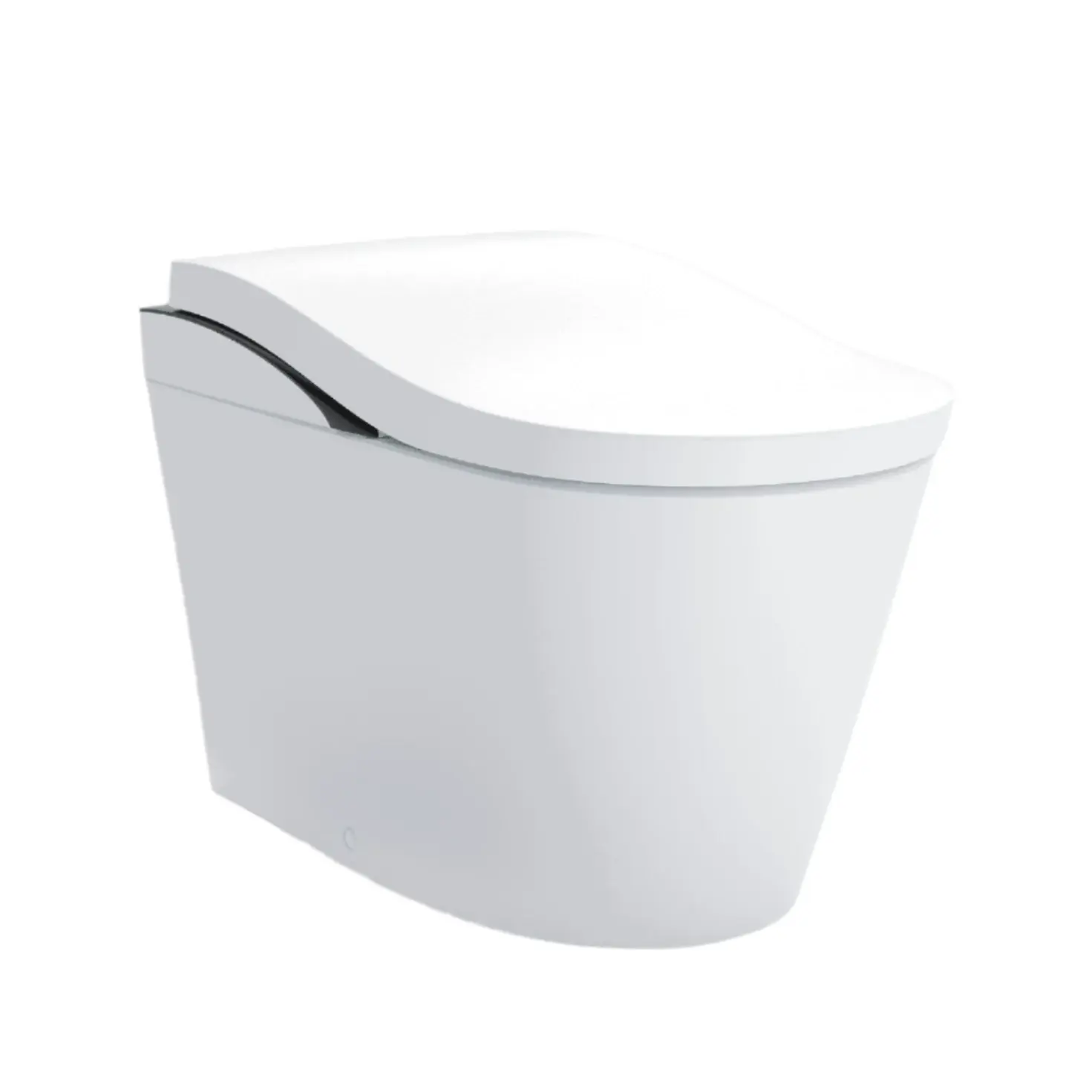 TOTO - NEOREST LS Dual Flush Toilet - 1.0 GPF & 0.8 GPF - -  - Premium Bidet : Smart Toilets & Bathroom Amenities