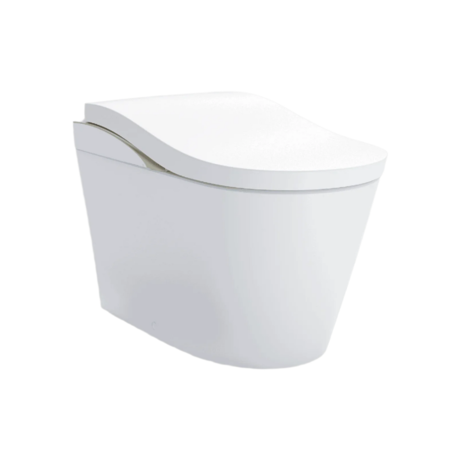 TOTO - NEOREST LS Dual Flush Toilet - 1.0 GPF & 0.8 GPF - - - Premium Bidet : Smart Toilets & Bathroom Amenities