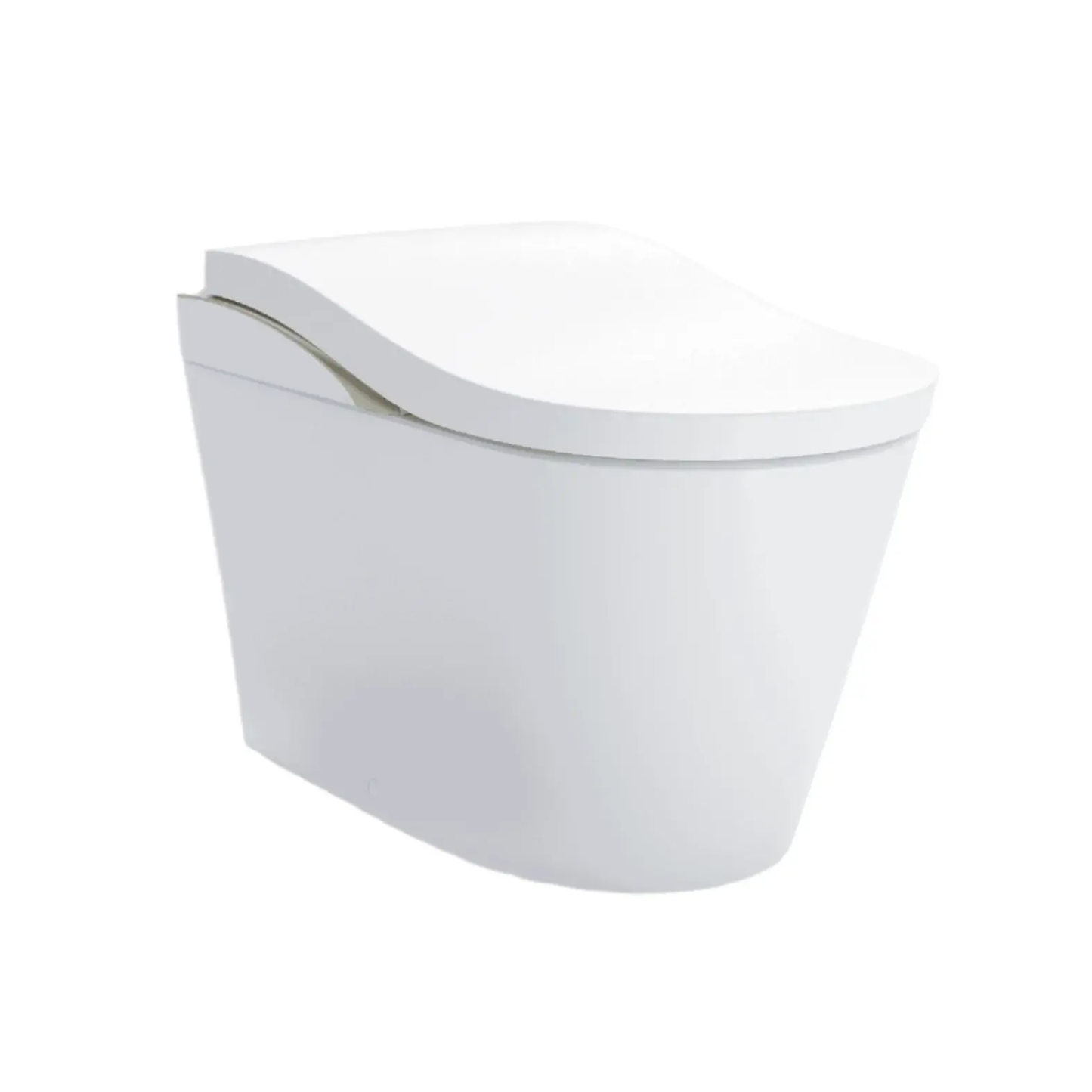 TOTO - NEOREST LS Dual Flush Toilet - 1.0 GPF & 0.8 GPF - -  - Premium Bidet : Smart Toilets & Bathroom Amenities