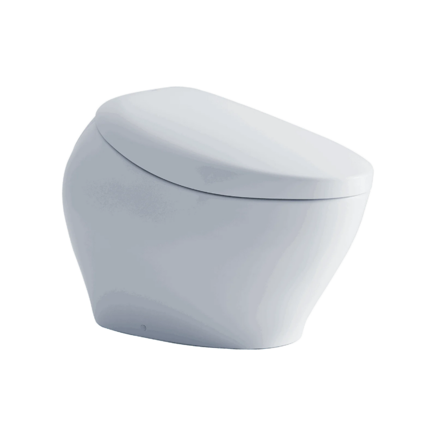 TOTO - NEOREST NX1 Dual Flush Toilet - 1.0 GPF & 0.8 GPF - - - Premium Bidet : Smart Toilets & Bathroom Amenities
