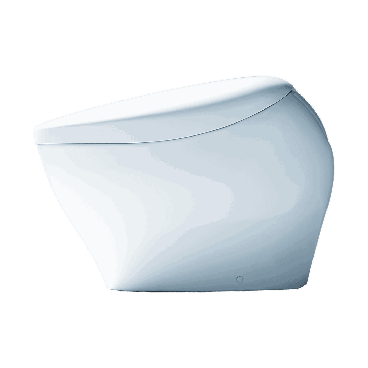 TOTO - NEOREST NX1 Dual Flush Toilet - 1.0 GPF & 0.8 GPF - - - Premium Bidet : Smart Toilets & Bathroom Amenities