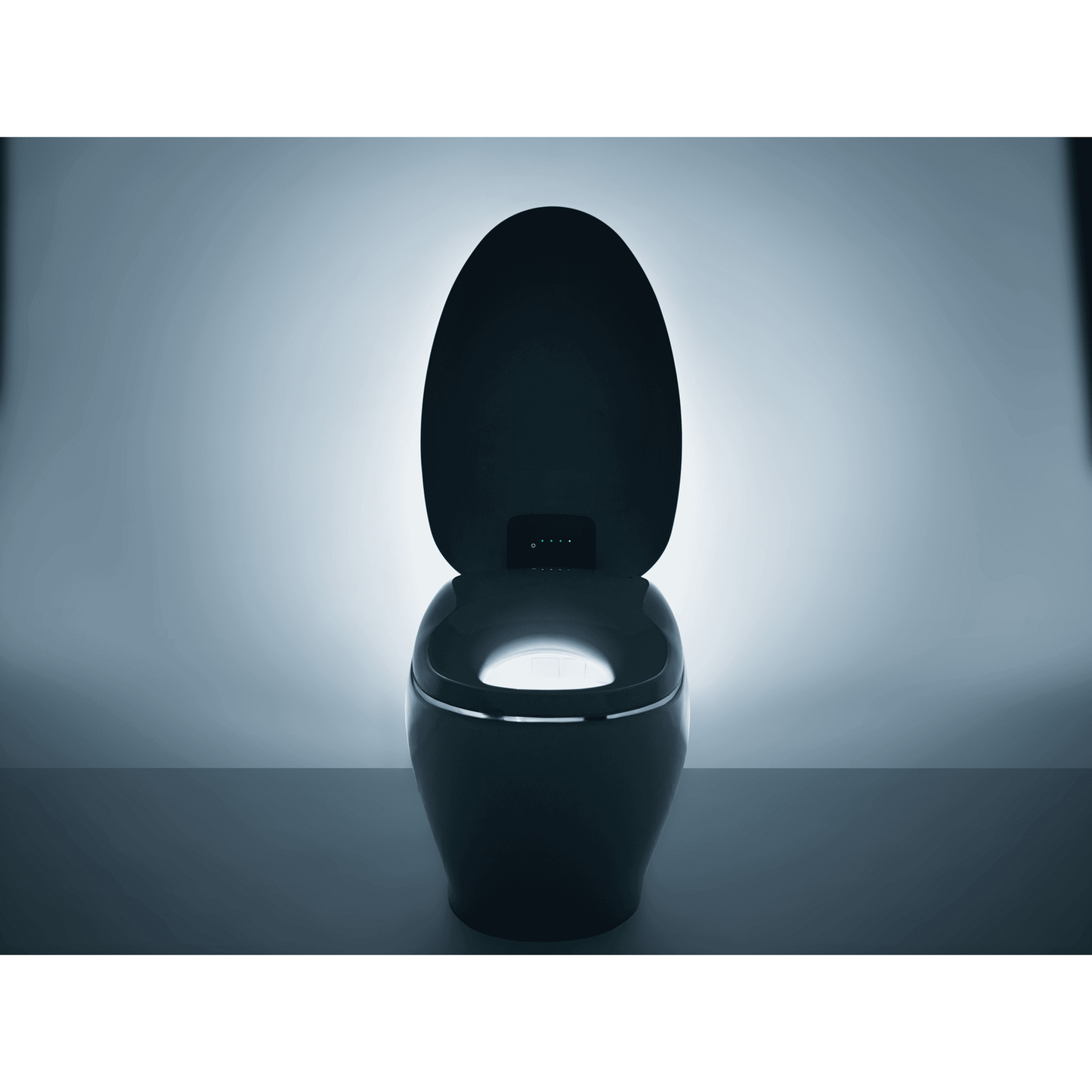 TOTO - NEOREST NX1 Dual Flush Toilet - 1.0 GPF & 0.8 GPF - - - Premium Bidet : Smart Toilets & Bathroom Amenities
