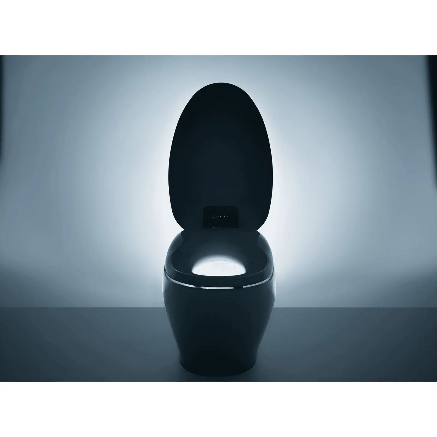 TOTO - NEOREST NX1 Dual Flush Toilet - 1.0 GPF & 0.8 GPF - -  - Premium Bidet : Smart Toilets & Bathroom Amenities