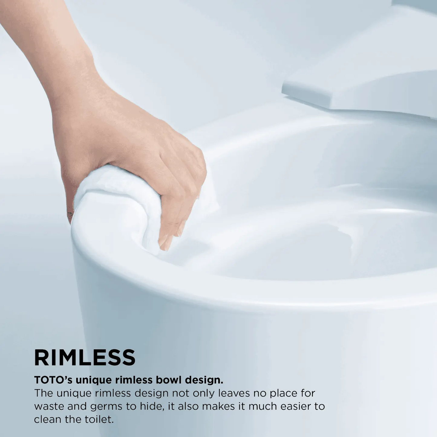 TOTO - NEOREST NX1 Dual Flush Toilet - 1.0 GPF & 0.8 GPF - -  - Premium Bidet : Smart Toilets & Bathroom Amenities