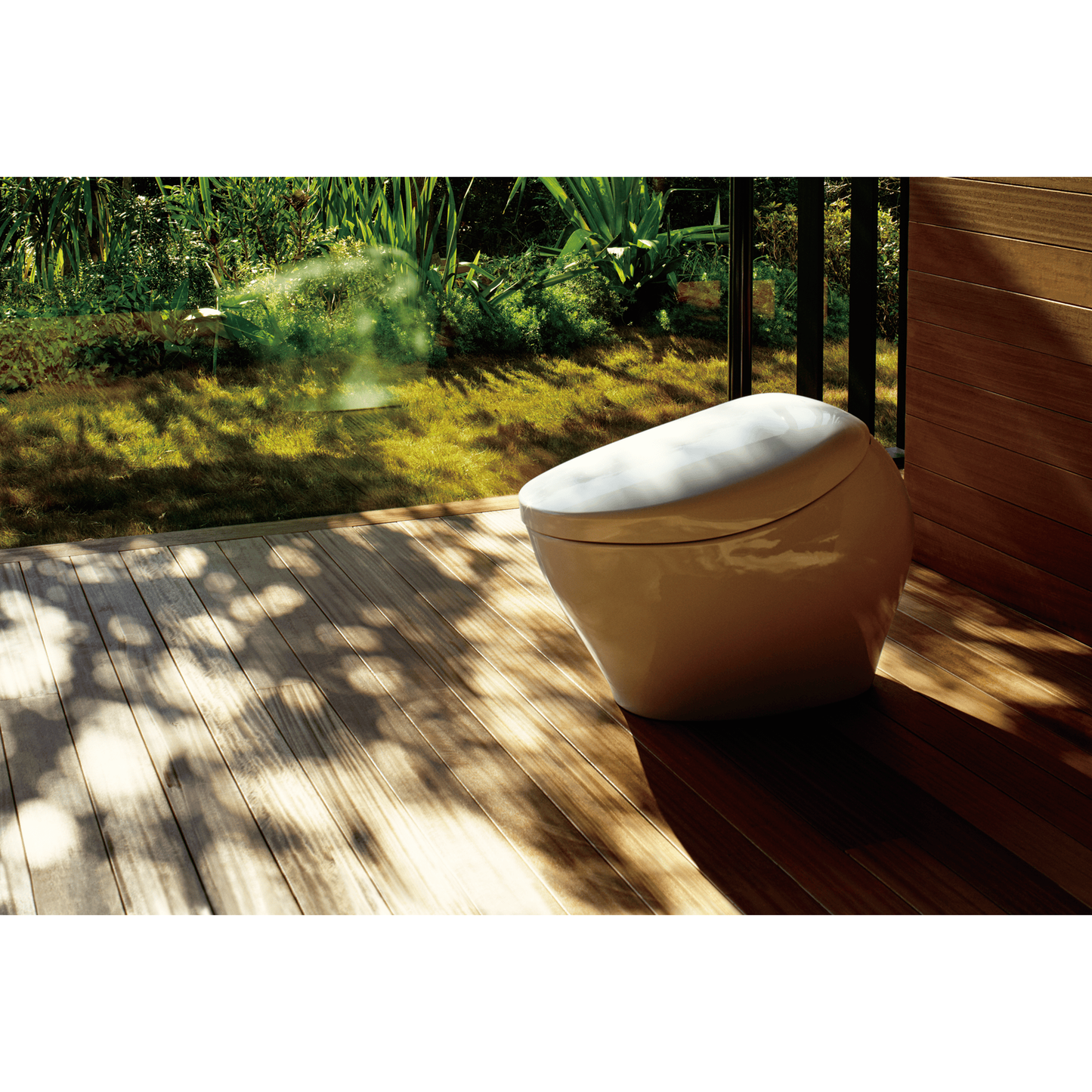 TOTO - NEOREST NX1 Dual Flush Toilet - 1.0 GPF & 0.8 GPF - - - Premium Bidet : Smart Toilets & Bathroom Amenities