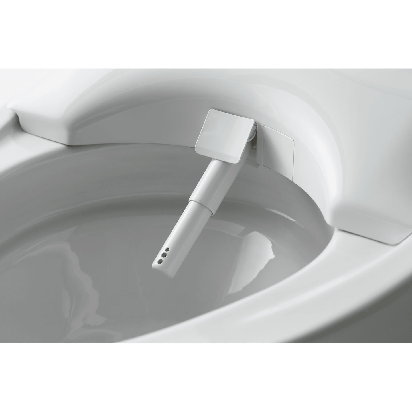 TOTO - NEOREST NX1 Dual Flush Toilet - 1.0 GPF & 0.8 GPF - - - Premium Bidet : Smart Toilets & Bathroom Amenities