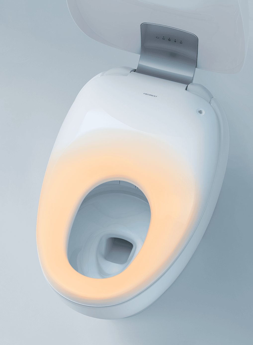 TOTO - NEOREST NX1 Dual Flush Toilet - 1.0 GPF & 0.8 GPF - - - Premium Bidet : Smart Toilets & Bathroom Amenities