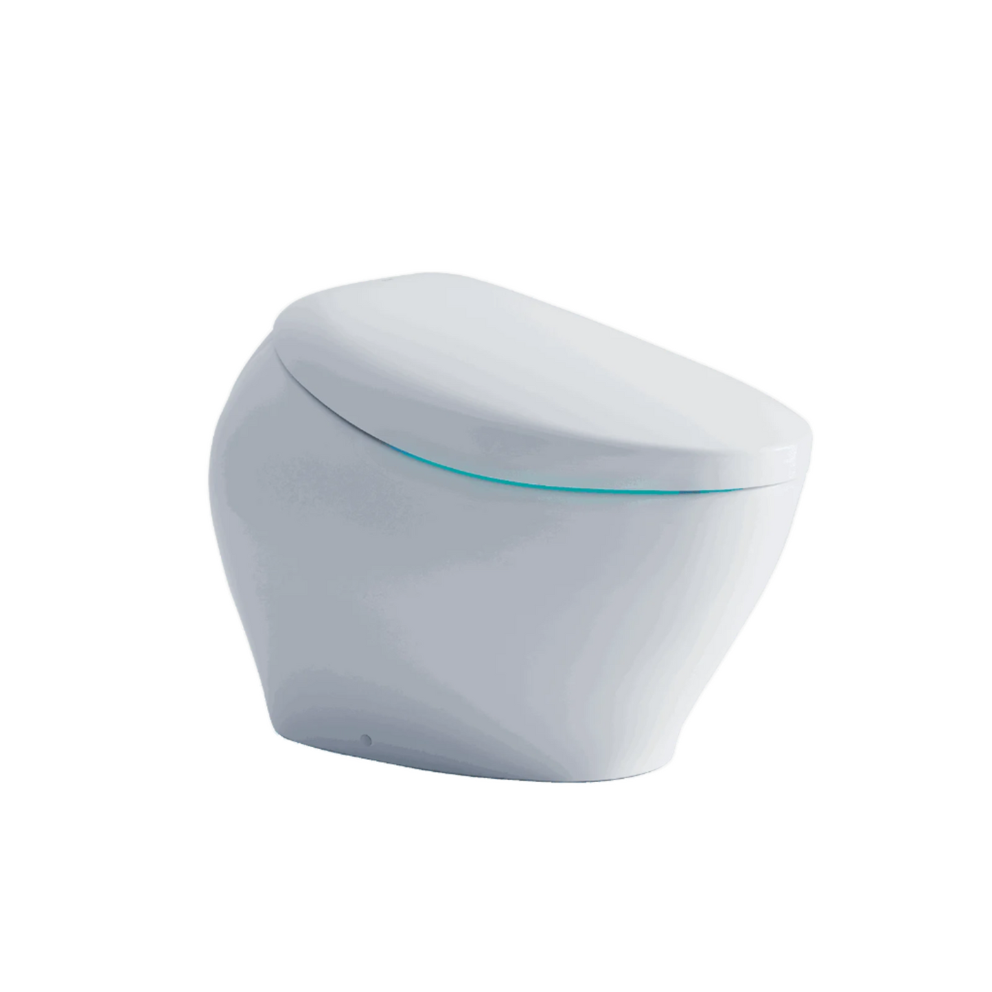 TOTO - NEOREST NX2 Dual Flush Toilet - 1.0 GPF & 0.8 GPF - - - Premium Bidet : Smart Toilets & Bathroom Amenities
