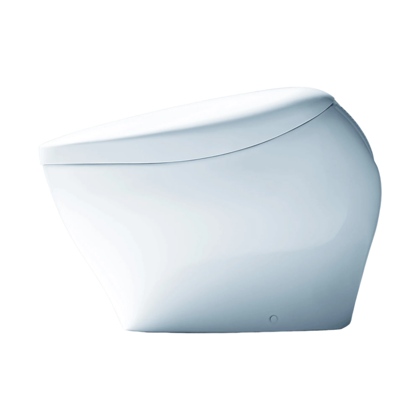 TOTO - NEOREST NX2 Dual Flush Toilet - 1.0 GPF & 0.8 GPF - - - Premium Bidet : Smart Toilets & Bathroom Amenities