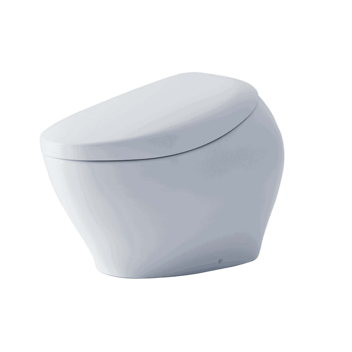 TOTO - NEOREST NX2 Dual Flush Toilet - 1.0 GPF & 0.8 GPF - - - Premium Bidet : Smart Toilets & Bathroom Amenities
