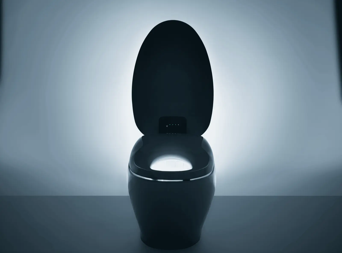 TOTO - NEOREST NX2 Dual Flush Toilet - 1.0 GPF & 0.8 GPF - -  - Premium Bidet : Smart Toilets & Bathroom Amenities