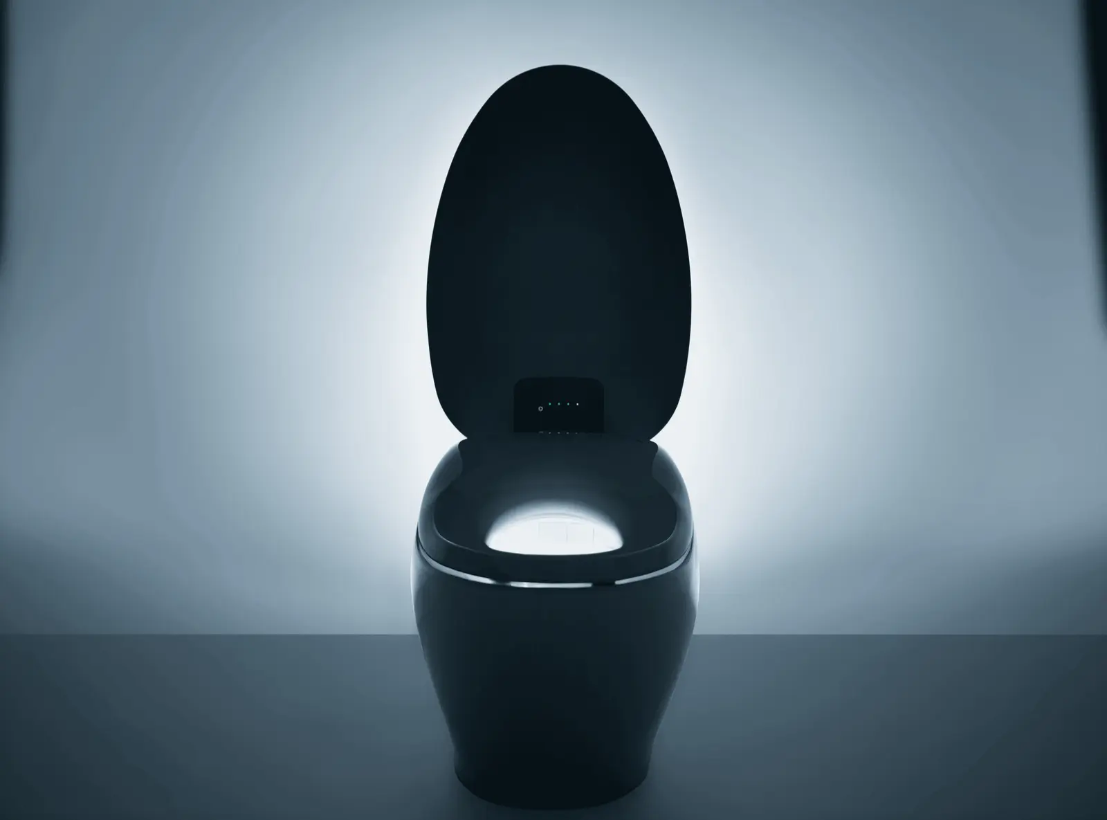 TOTO - NEOREST NX2 Dual Flush Toilet - 1.0 GPF & 0.8 GPF - -  - Premium Bidet : Smart Toilets & Bathroom Amenities