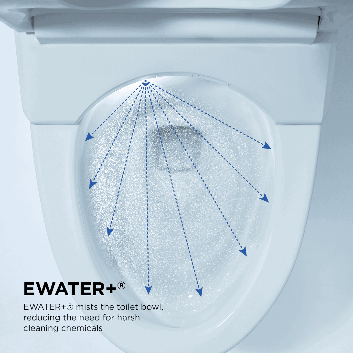 TOTO - NEOREST NX2 Dual Flush Toilet - 1.0 GPF & 0.8 GPF - - - Premium Bidet : Smart Toilets & Bathroom Amenities