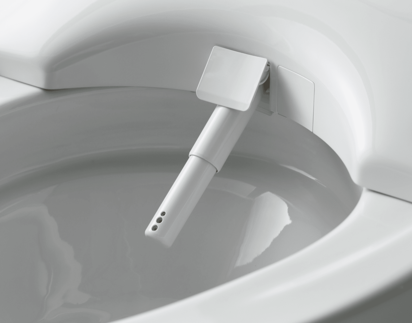 TOTO - NEOREST NX2 Dual Flush Toilet - 1.0 GPF & 0.8 GPF - - - Premium Bidet : Smart Toilets & Bathroom Amenities
